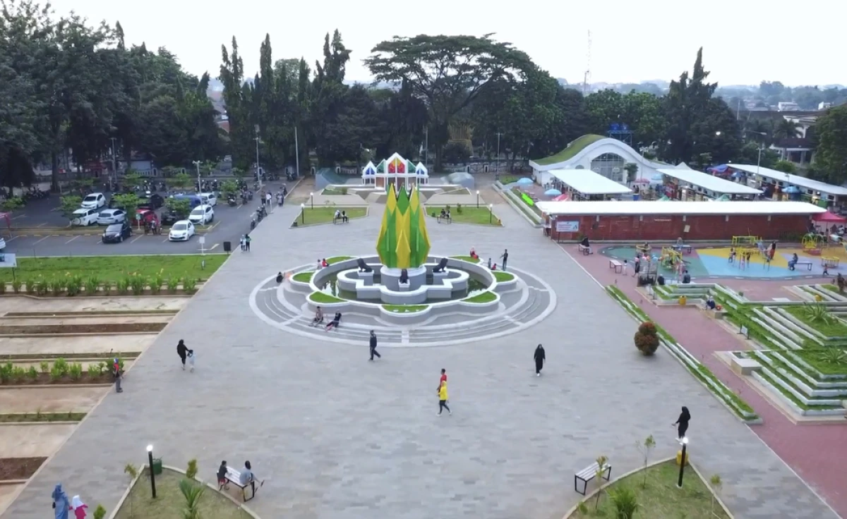 Sejarah Kabupaten Subang serta Asal Usul Nya