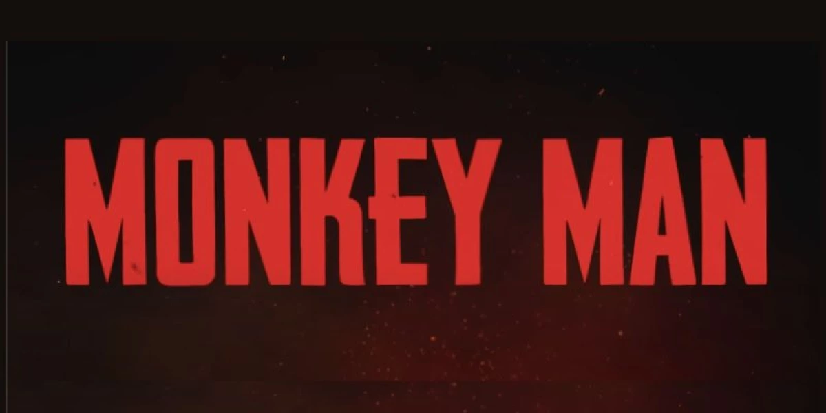 Fakta Menarik Film Monkey Man, Sedang Tayang di Bioskop Indonesia