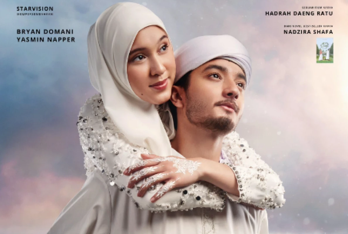 Sinopsis 172 Days (2023), Film Indonesia yang Akan Tayang di Netflix