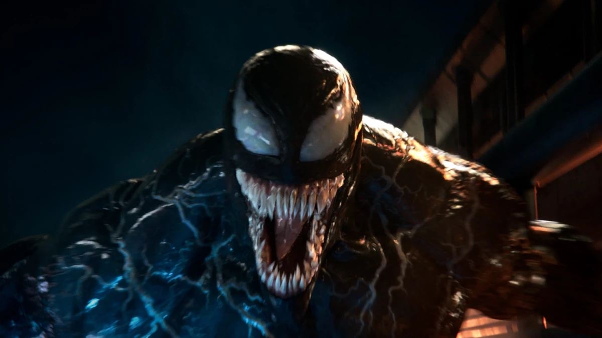 Venom 3 Umumkan Judul Resmi dan Percepat Jadwal Tayang