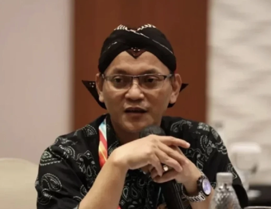 Kang Marbawi.