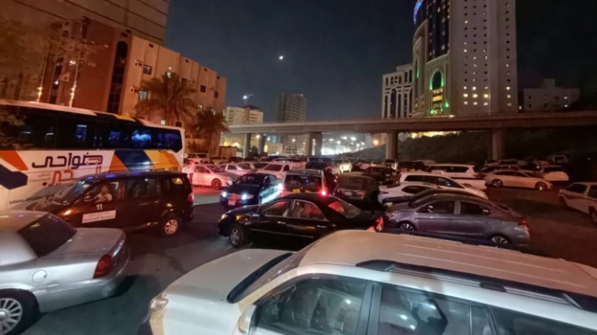 Ini Pesan PPIH Kepada Jemaah Haji Nafar Awal yang Kembali ke Hotel di Makkah