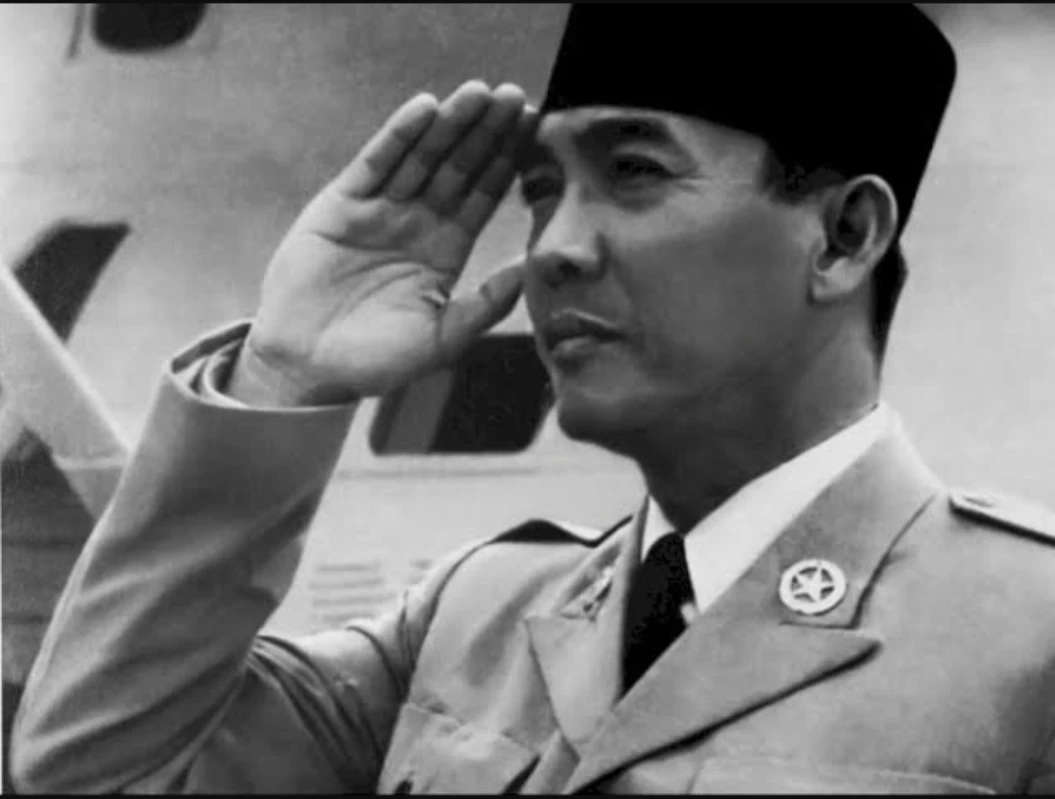 Mitos Emas Batangan Soekarno: Benarkah Presiden Pertama RI Miliki Harta Karun?