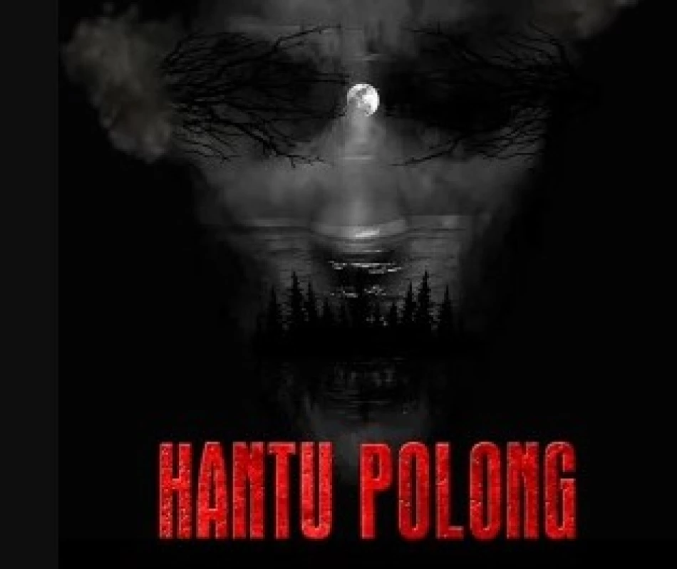 Sinopsis Hantu Polong (2024), Film Horor Tentang Desa Mistis yang Tayang di Bulan Maret