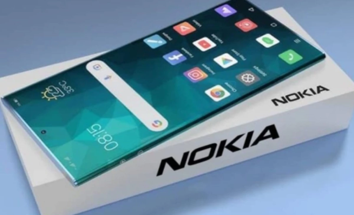 Spesifikasi Nokia E10 Pro: Smartphone Canggih dengan Layar Super AMOLED 6,9 inci