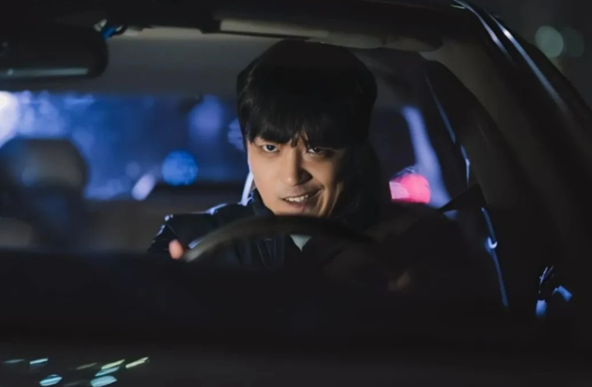 Kang Taxi Drama Lovely Runner bikin Kesal, Ending semakin Dipertanyakan!