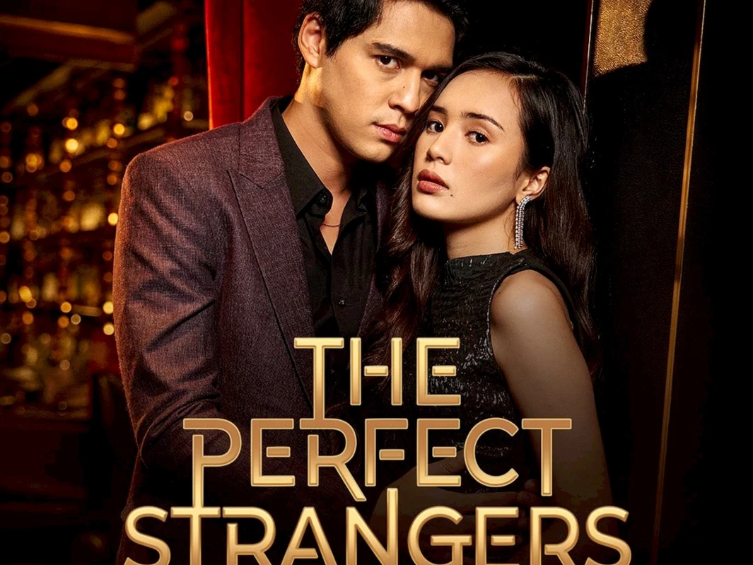 4 Film dan Serial Maxime Bouttier Adaptasi Novel, Terbaru The Perfect Strangers