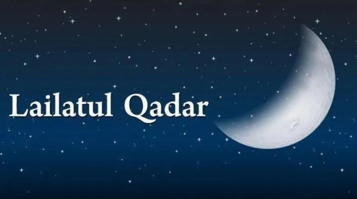10 Keistimewaan Malam Lailatul Qadar