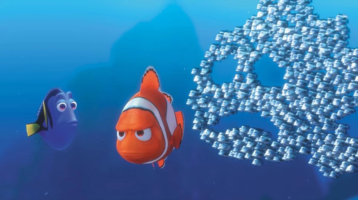 Sinopsis Film Finding Nemo dan Finding Dory , Film Animasi paling Digemari, OTW Season 3?