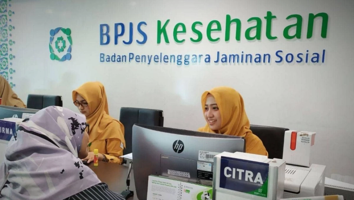 Presiden Jokowi Hapus Sistem Kelas BPJS Kesehatan, KRIS Jadi Penggantinya