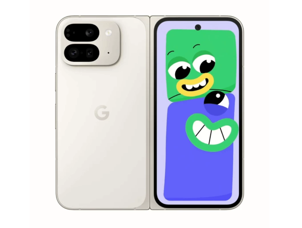 Pixel 9 Pro Fold HP Lipat yang Bikin Samsung Z Fold 6 Cemas