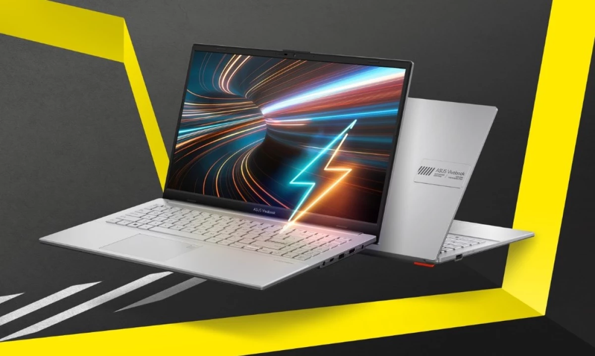 Harga ASUS Vivobook Go 15 OLED Terbaru 2024