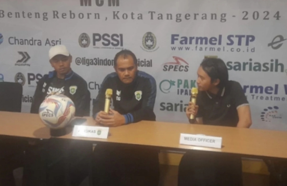 Pelatih Persikas Sudah Pelajari Kemampuan Tim Persibo, Kapten Rudi: Pemain Siap Bertanding
