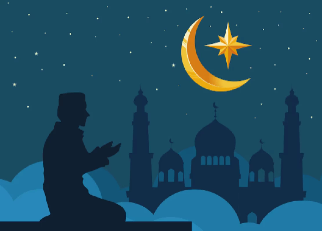 Ini Perkiraan Tanggal Malam Lailatul Qadar Ramadan 2024?