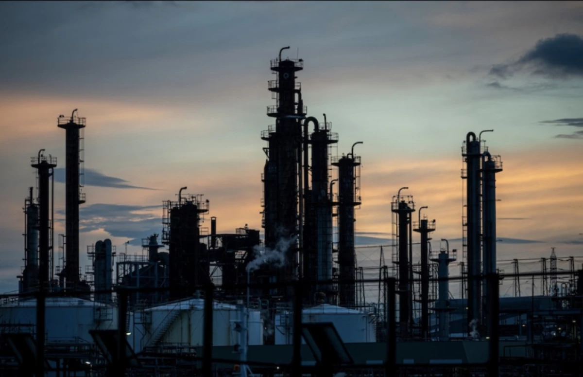 ESDM Mengungkap Rencana Perluasan Harga Gas Murah untuk Industri