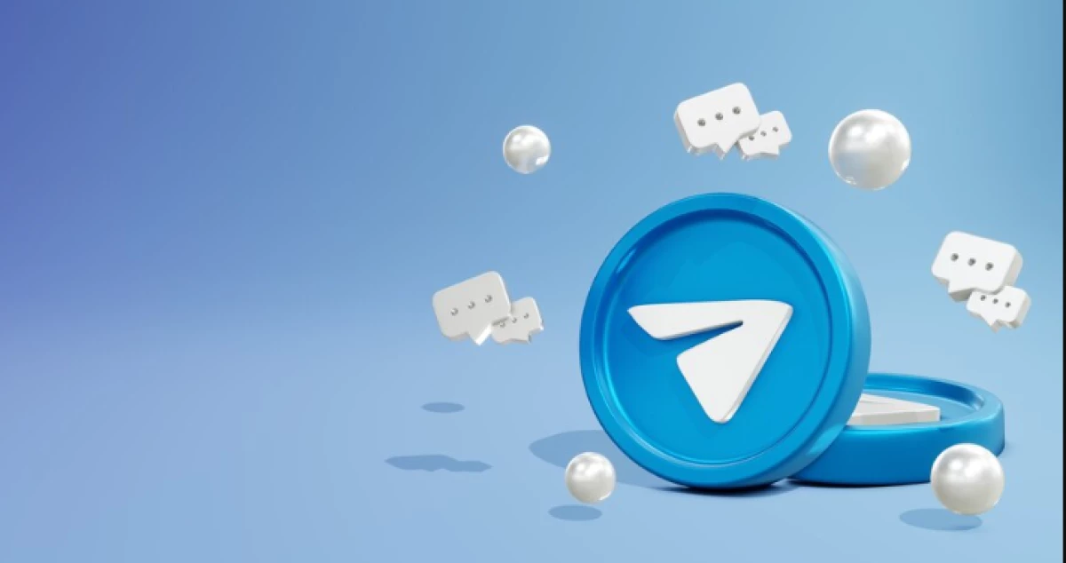 cara hapus akun Telegram