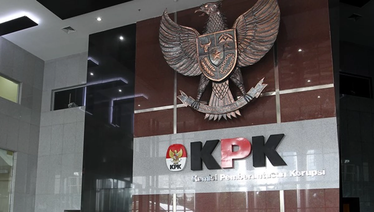 Seorang Jaksa KPK Diduga Memeras Saksi Rp 3 Miliar, Wakil Ketua KPK Sebut Telah Dikembalikan ke Kejagung