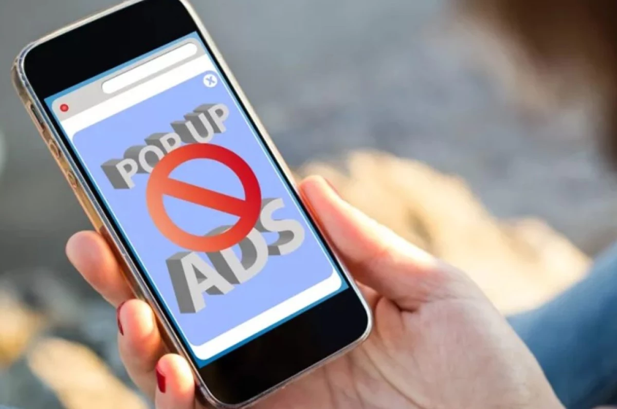 Trik Ampuh Menghilangkan Iklan di HP Android