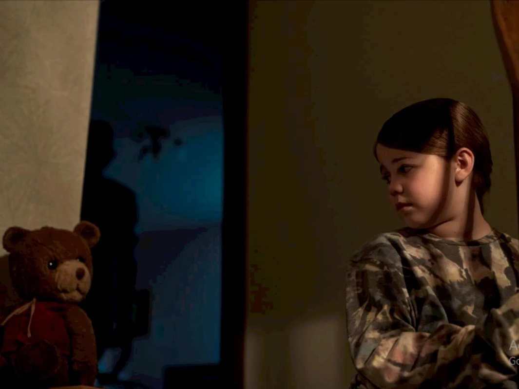 Sinopsis dan Pemain Film Imaginary, Teror Boneka Teddy Bear yang Menghantui Anak Kecil