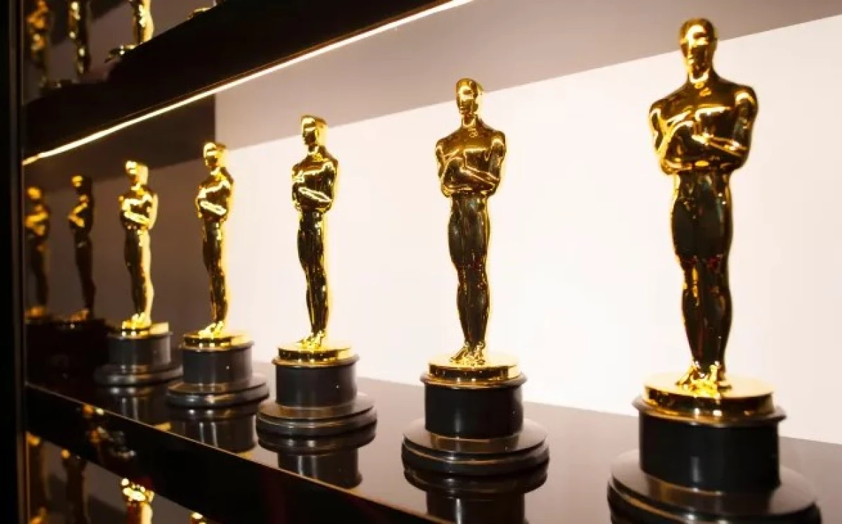 Bukan Sembarang 'Oleh-oleh', Isi Goodie Bag Oscars 2024 ini Nilainya Nggak Kaleng-kaleng!