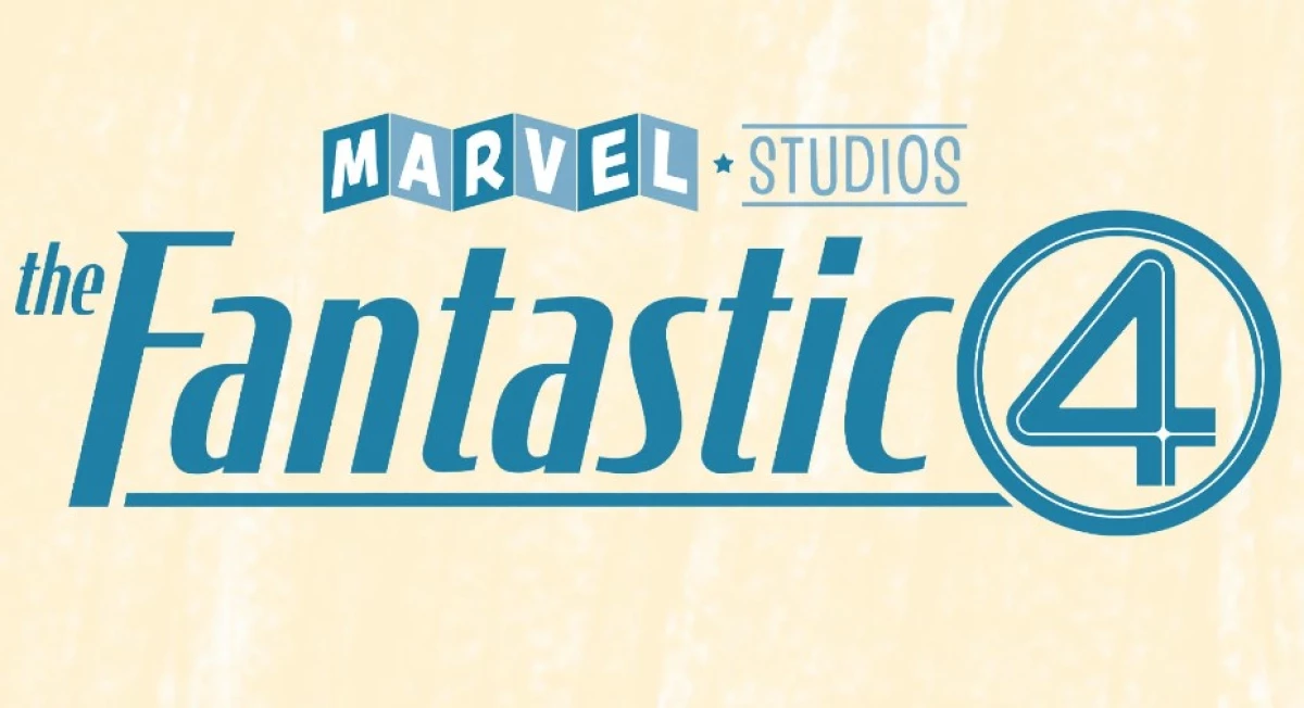 Judul Film Marvel Terbaru " The Fantactic Four". (Sumber Gambar: Screenshot via Sports Hub)