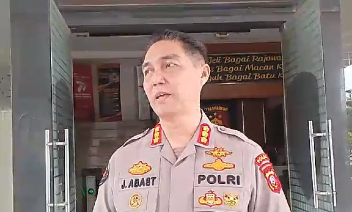 Polda Jabar Berhasil Ringkus 1 DPO Pembunuhan Vina Cirebon