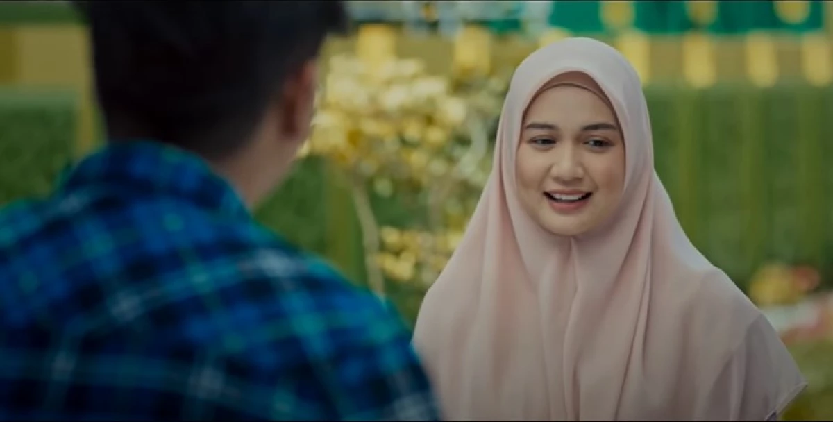 Film Perjalanan Pembuktian Cinta Kini Tayang di Netflix, Simak Sinopsis dan Daftar Pemainnya