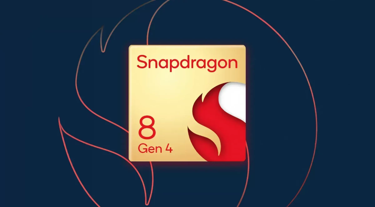 HP pertama Snapdragon 8 Gen 4
