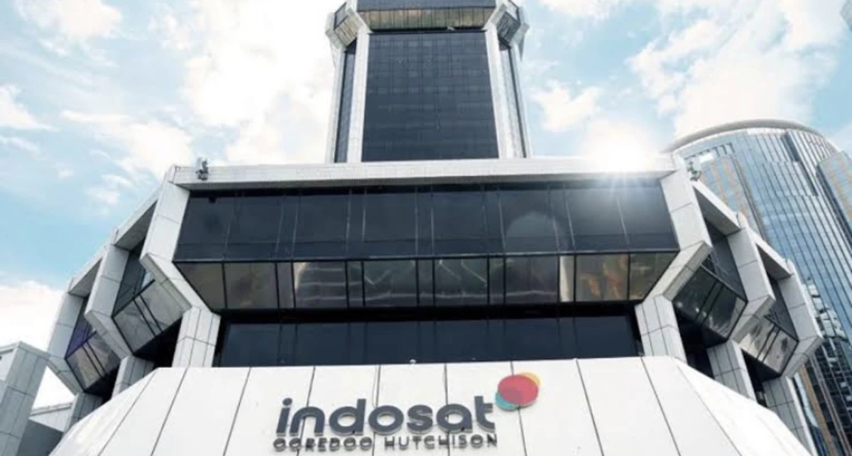 Indosat dikabarkan berencana menjual saham bisnis fiber optik