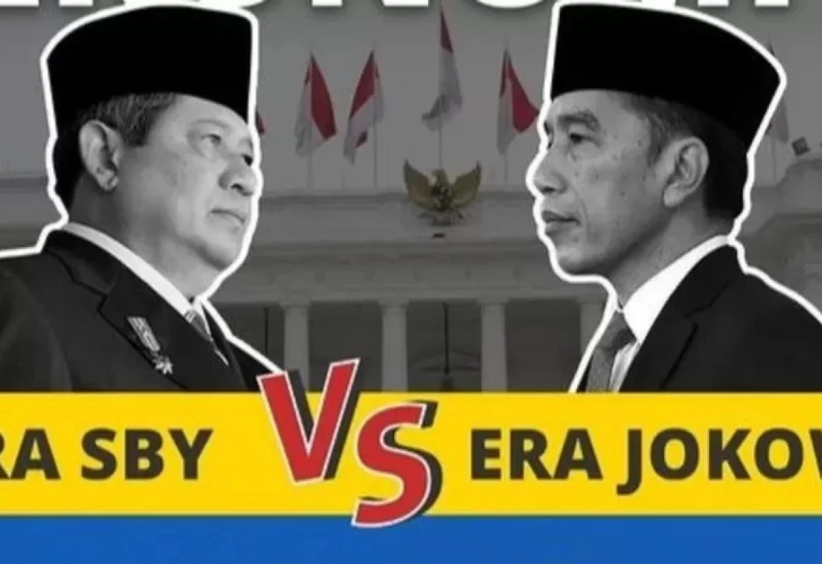 Mengapa Pemerintahan SBY Terasa Lebih Stabil Dibandingkan Jokowi?