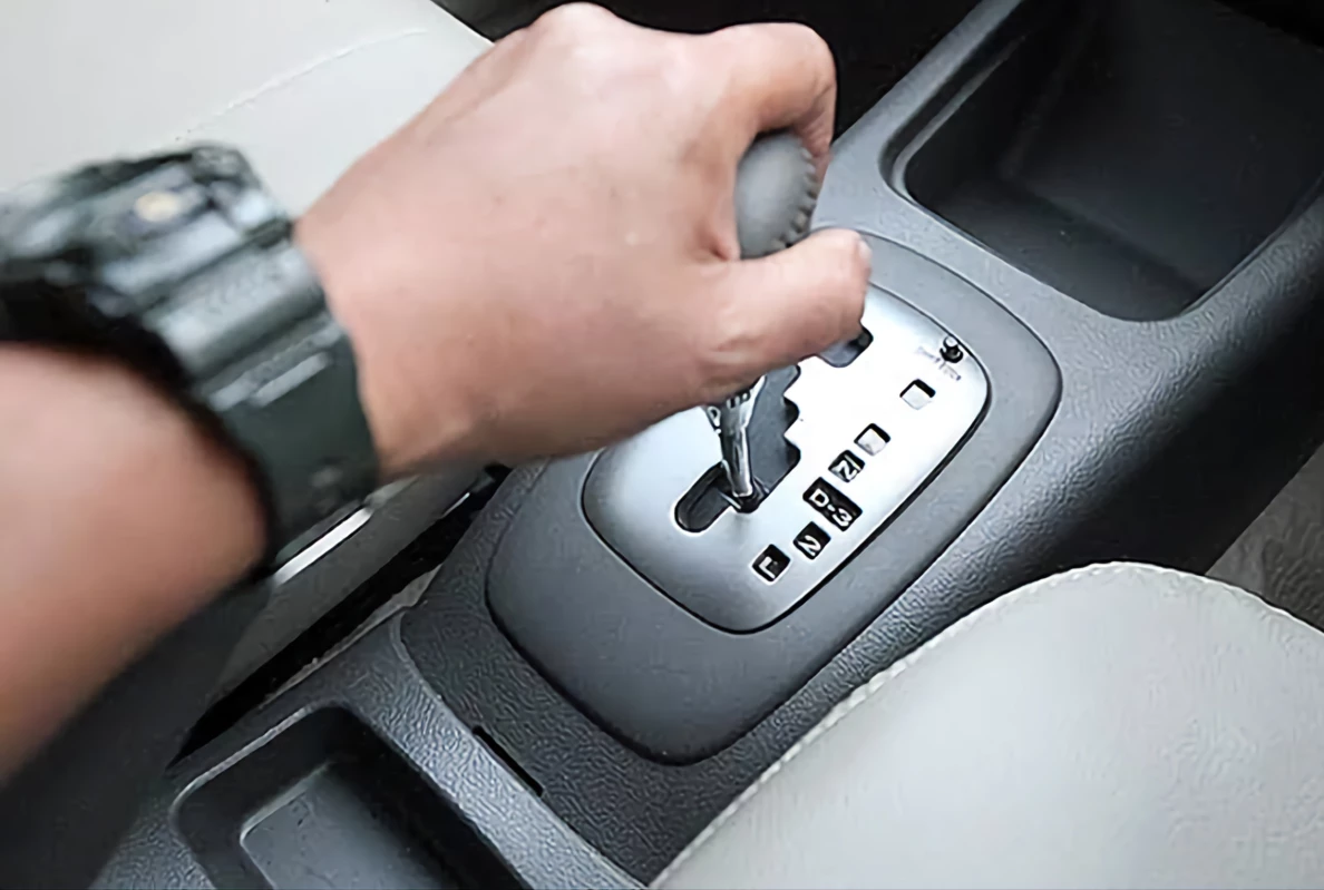 Memahami Fungsi Transmisi L dan S pada Mobil Otomatis