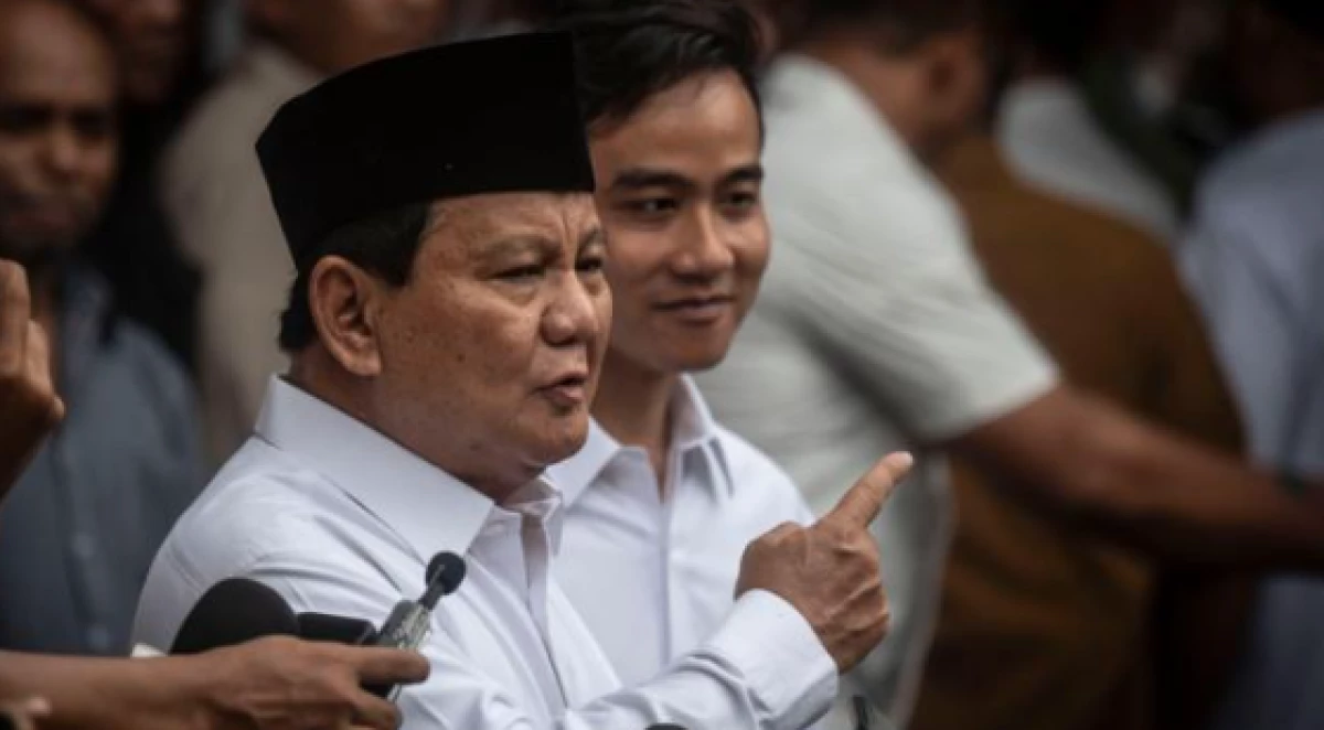 Prediksi Susunan Kabinet Prabowo-Gibran: Kemungkinan Triumvirat tidak akan Diberikan Kepada Parpol