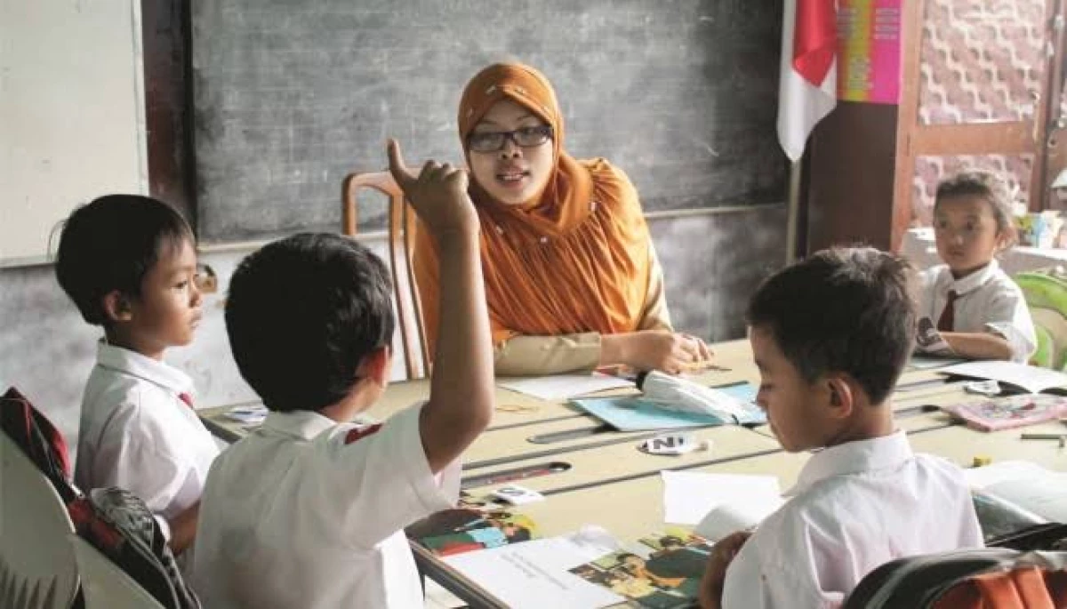 Mengapa Pendidikan Penting bagi Masa Depan Indonesia