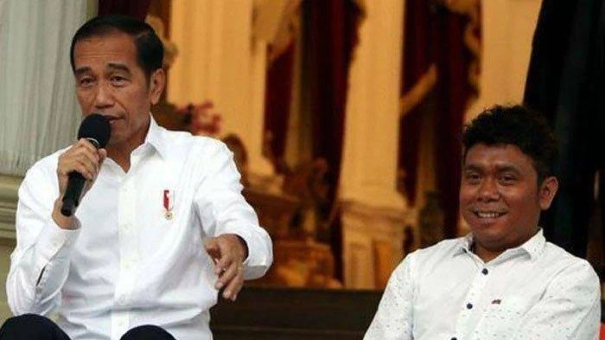 Heboh! Stafsus Presiden Soroti Anggota DPR Dapat Kuota KIP Kuliah? Kok Bisa