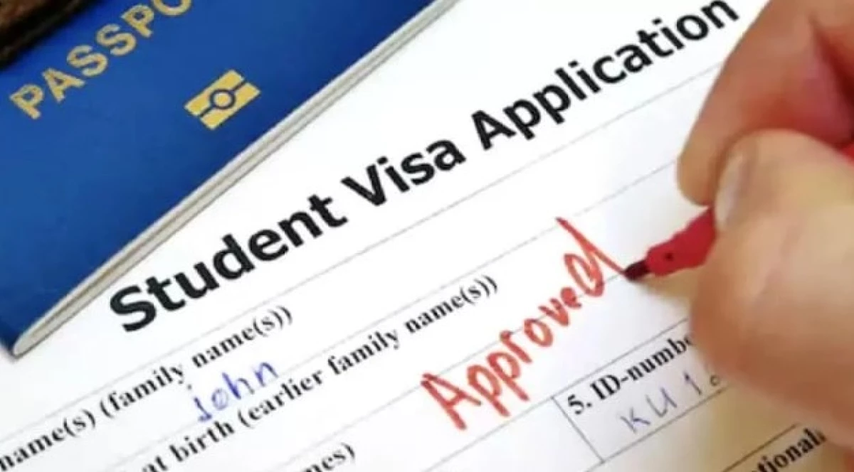 Visa Pelajar Australia. (Sumber Gambar: Aussie Immigration Services®)