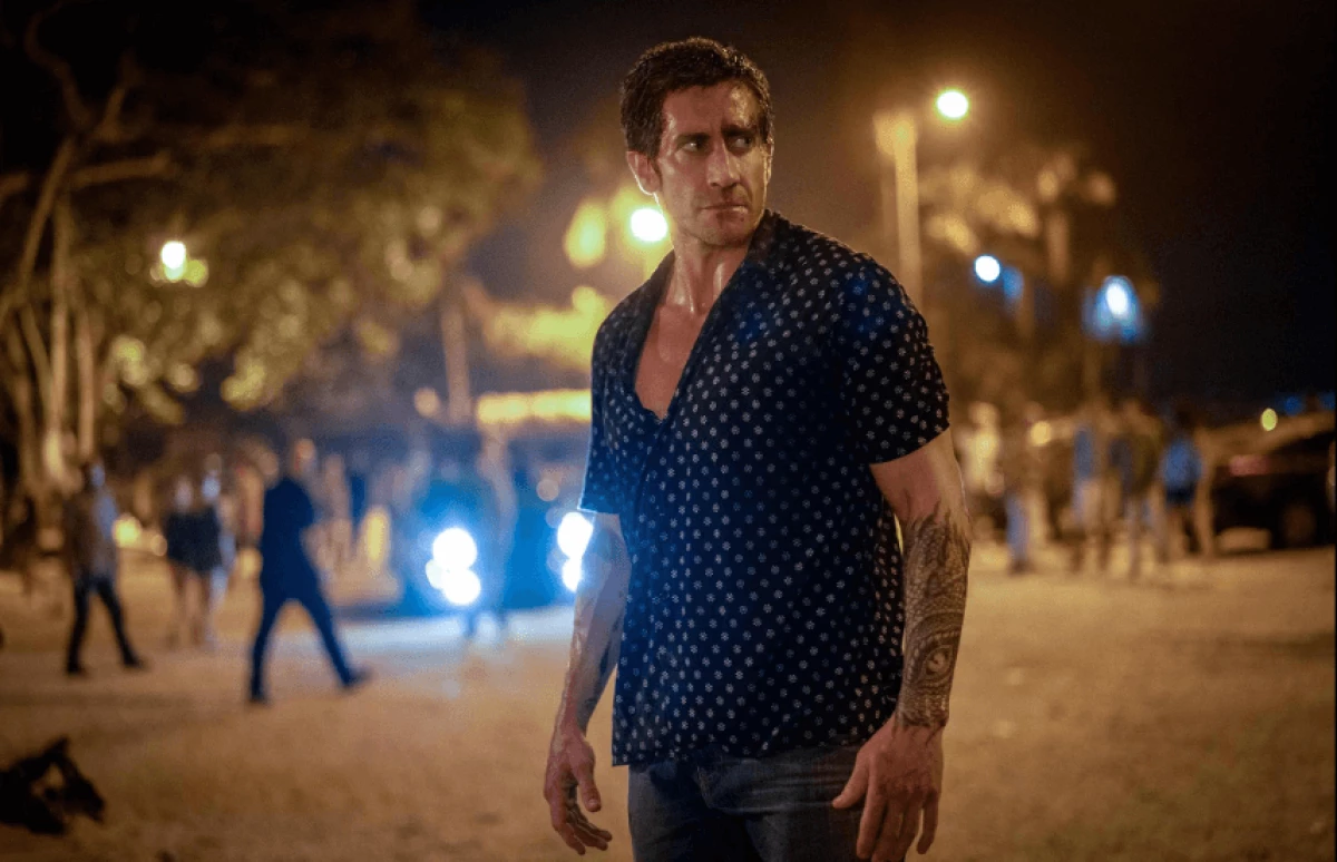 Jake Gyllenhaal Kembali di Sekuel Film Road House Lagi, Kapan Tayang?