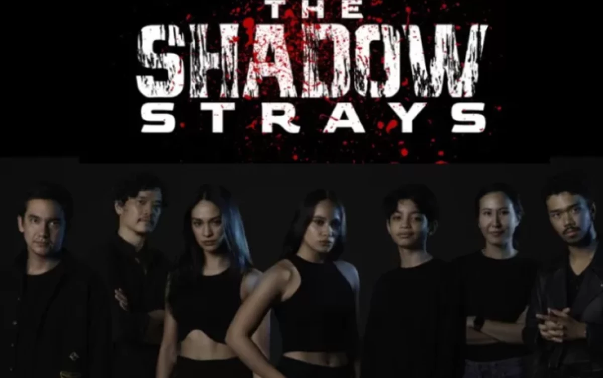 Sinopsis Film The Shadow Strays, Tayang Perdana di Toronto International Film Festival