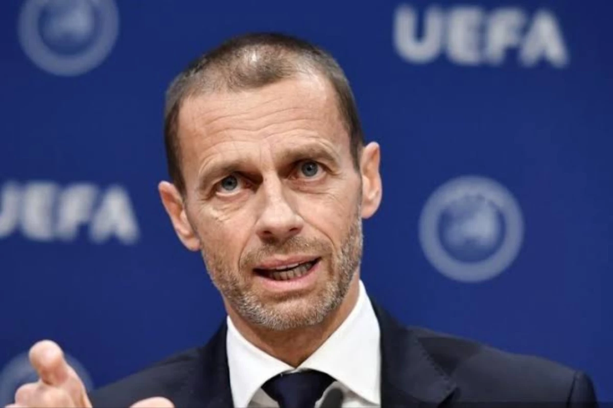 UEFA Berikan Peringatan Atas Perilaku Merih Demiral Usai Gol di Euro 2024