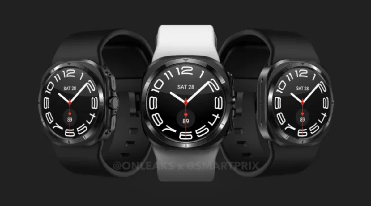 Samsung Watch 7 Ultra