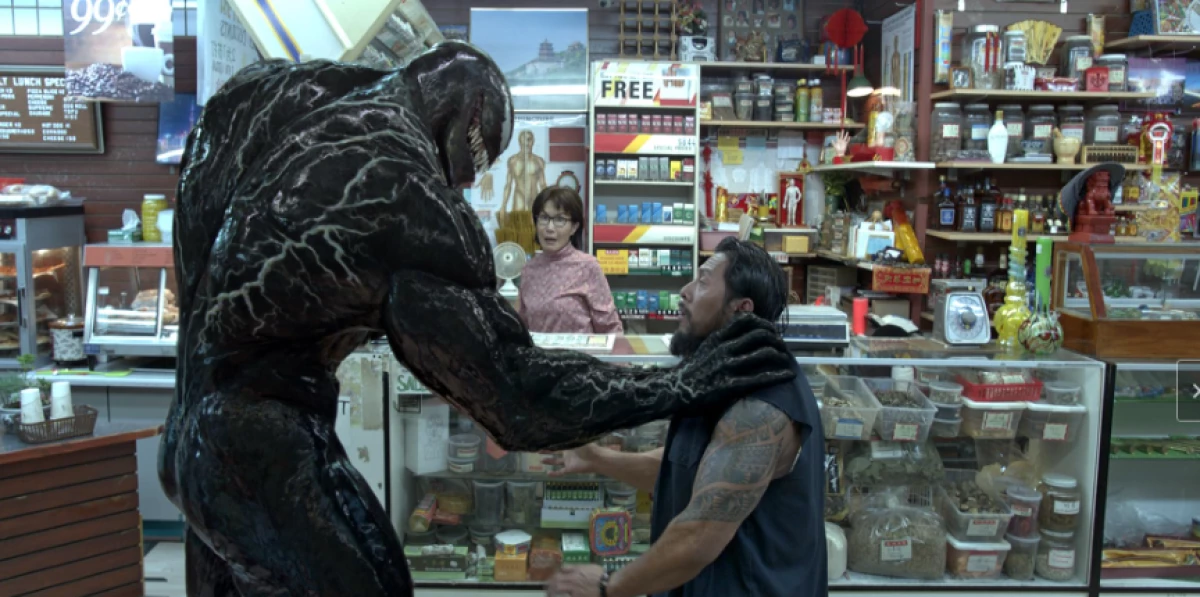 Venom 3 Diberi Judul "Venom: The Last Dance"  yang Siap Tayang di Bulan Oktober 2024