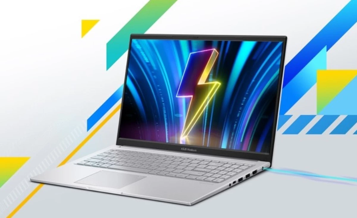 Spesifikasi ASUS Vivobook Go 15 OLED: Laptop Ringan dengan Layar OLED yang Menakjubkan
