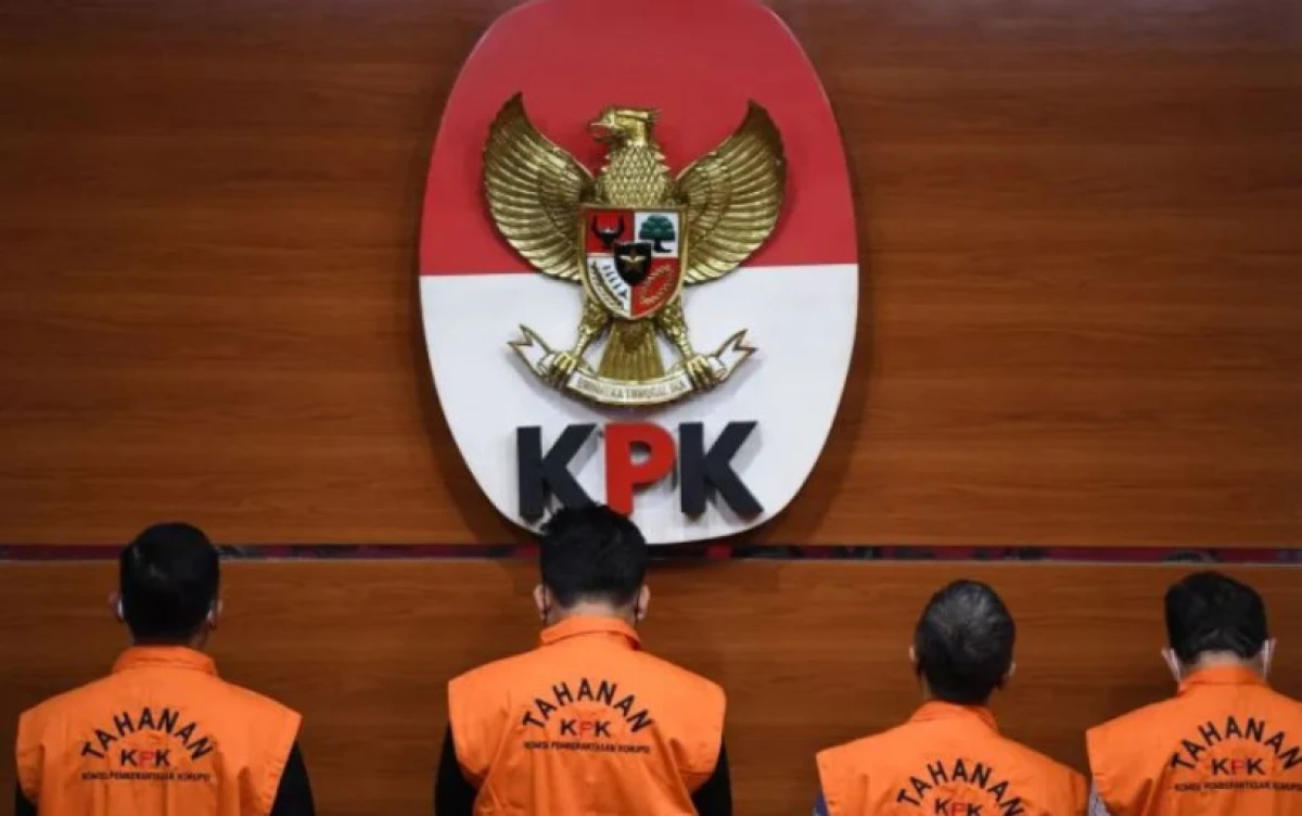 Indonesia dalam Darurat Korupsi? Ko Bisa