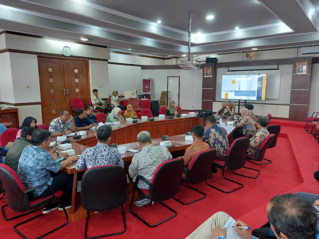 Siap-siap Sambut Kemeriahan HUT RI di Subang