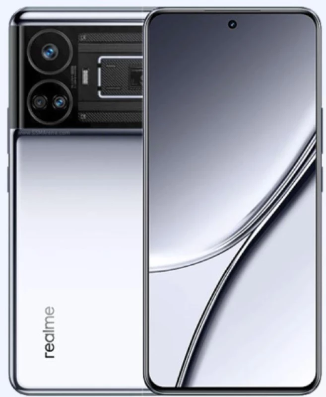 Spesifikasi Realme GT6: Smartphone Flagship Terbaru 2024