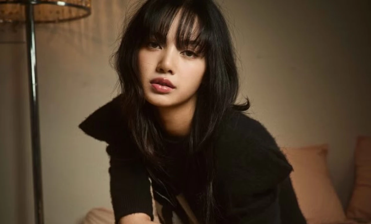 Lisa BLACKPINK Bicara Tentang Persiapan Debut Aktingnya di HBO Series The White Lotus Season 3