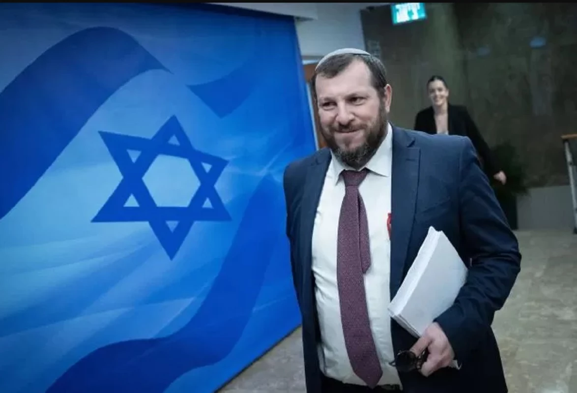 Kontroversi Menteri Israel Terkait Penghapusan Bulan Ramadan