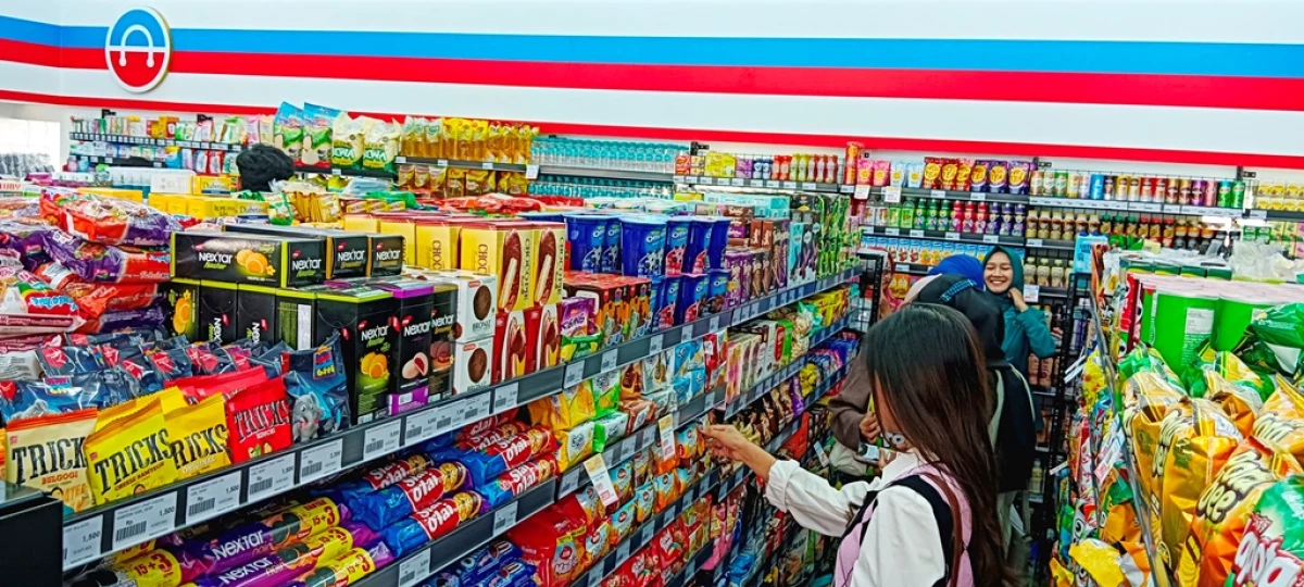 Warga Pagaden Merapat, AMANDAmart Besok Hadir di Dekat Alun-alun Pagaden