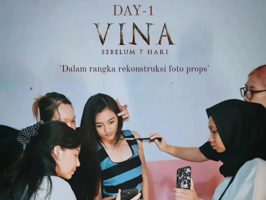 Trailer Film Vina: Sebelum 7 Hari - Kisah Horor Nyata