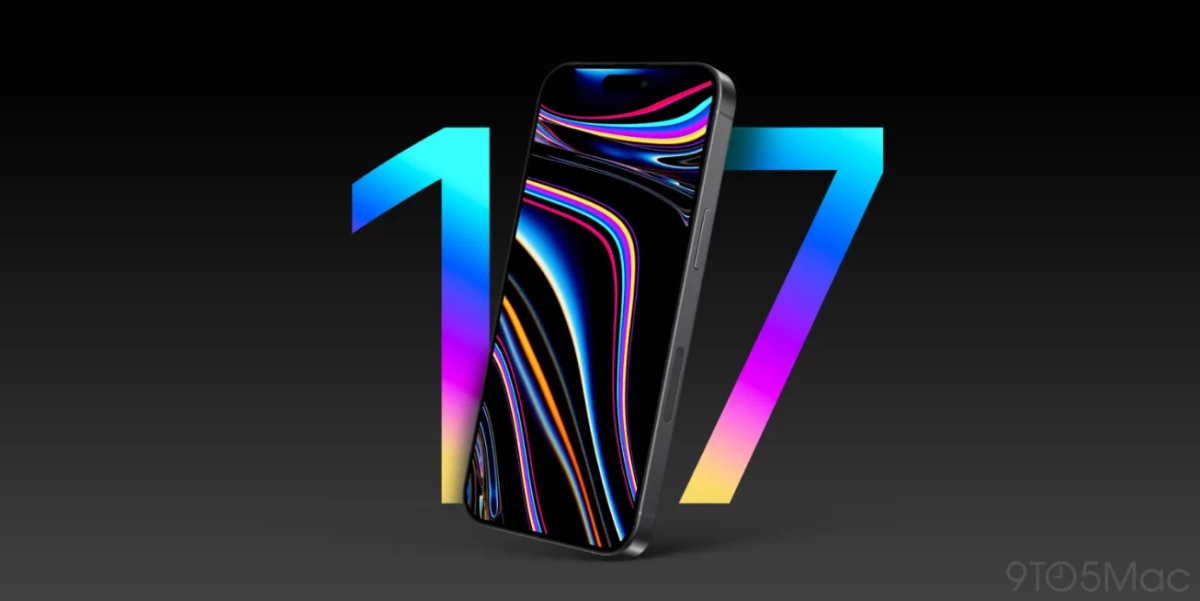 iPhone 17 Slim