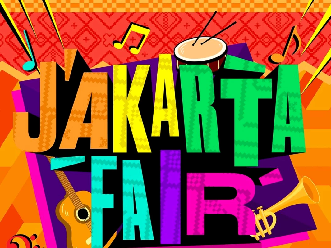 Kapan Jam Operasional Jakarta Fair dan Sampai Tanggal Berapa?